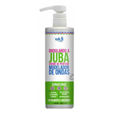 Widi Care Crema De Peinar Para Melenas Onduladas Juba 500 Ml