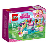 Lego 41069 Disney Princesas Piscina Con Treasure Mundomanias