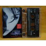 Emma Shapplin Carmine Meo Cassette 1997 Ed Chile