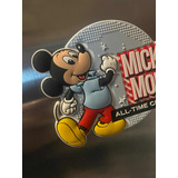 Disney Parks Iman Para Refri Mickey Mouse Grande Disney