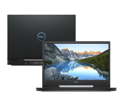 Dell G5 15 5590