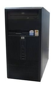 Computadora Pentium 4 Ht 2.8 Ghz, 1 Gb Ram, Hd 80 Gb, Cd