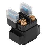 Relé Solenoide De Arranque Para Yamaha 350/400/450 Grizzly