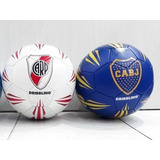 Pelota Fútbol Num 5. River O Boca. Pelotas Oficiales! Oferta