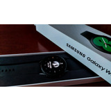 Reloj Smart Samsung Galaxy Watch 4 40mm Negro