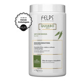 Felps Botox Xbtx Em Massa - Redutor De Volume 1000g