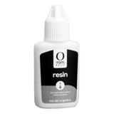 Resina Organic Nails