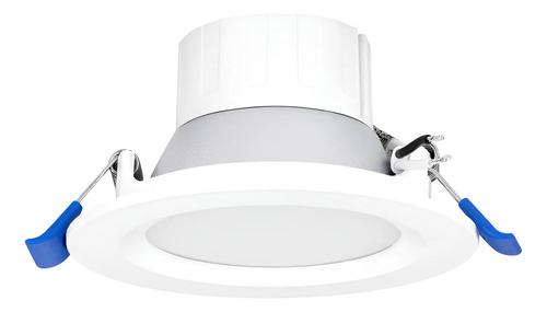 Estevez Luminaria Led Para Empotrar Basic Led Cct 3 5w Cct | MercadoLibre
