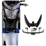 Soporte De Faro Molduras Superior Para Yamaha Mt03 15-19