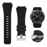 Correa Compatible Con Galaxy Watch 41mm Gear S2 Huawei 20mm