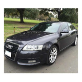 Audi A6 2010 3.0 V6 Tfsi Tiptr 290cv