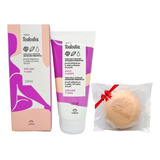 Natura Tododia Crema Corporal Avellana Y Casis Pomo + Jabon