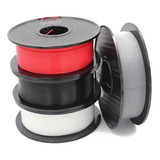 Filamento Impresora 3d Pla F Rollo 1kg 1.75mm