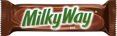 Milky Way Barra De Chocolate Y Caramelo 52.2 G