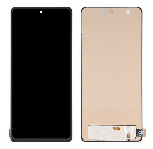 Pantalla Tft Lcd For Xiaomi Redmi K50 Gaming/poco F4 Gt L