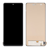 Pantalla Tft Lcd For Xiaomi Redmi K50 Gaming/poco F4 Gt L
