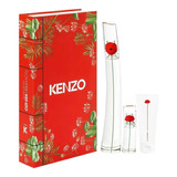 Kenzo Flower Edp 100 ml Para  Mujer  