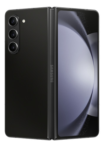 Samsung Galaxy Z Fold5 5g 512 Gb 12 Gb Ram Negro Original