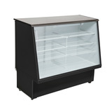 Heladera Vitrina Mostrador Bestcold 1.40 Mt Dark Cc