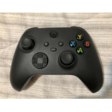 Controle Sem Fio Xbox Series X/s Semi-novo Preto- Ler Anunci