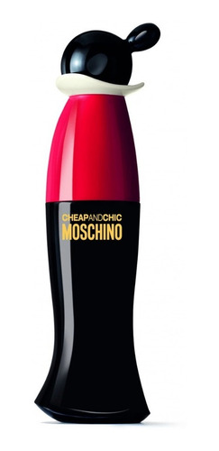 Moschino Cheap & Chic Edt.50 Ml  