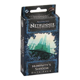 Android: Netrunner The Card Game - Humanity.s Shadow Data Pa