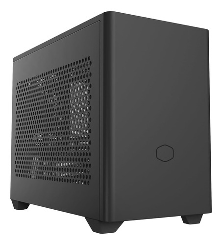 Gabinete Cooler Master Masterbox Nr200 Itx Excelente Estado