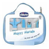 Chicco Set De Manicura E Higiene Neceser Estuche