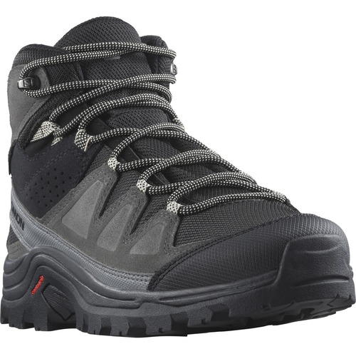 Botita Salomón  Quest Rove Gore-tex W - Mujer - 950