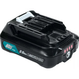 Batería Makita 12v Cxt 2.0 Ah Bl1021b Ion Litio