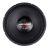 Grave Hard Power Hp 1950 Bass 4 Ohms 1950w Rms 15 Polegadas