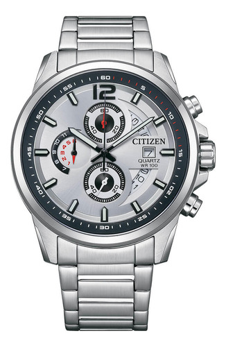 Reloj Citizen Hombre An3690-56a Cronografo Quartz