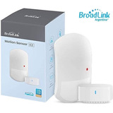 Broadlink Sensor De Movimiento Kit Nuevo Broadlink Argentina