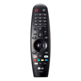 Controle Remoto LG Magic 55um761c0sb 55um7650psb An-mr19ba