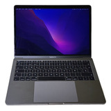 Macbook Pro A1708 (mid 2017) Gris 13.3  I5 8gb Ram 250gb Ssd