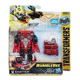 Transformers Com Propulsor - Shatter E2095