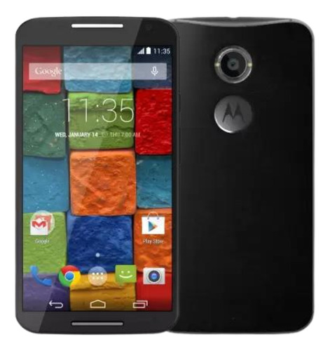 Celular Moto X2 32gb Idoso Excelente Simples Nf Whatsapp