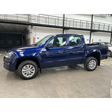 Volkswagen Amarok V6 Comfortline 258cv Oferta Tasa Baja Rt