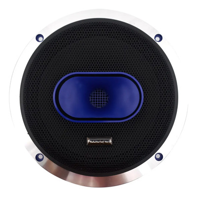Un Medio Rango Con Driver De 8 Pulgadas De 600 Watts Rms 1200 Watts Max. Marca: Audiolabs Modelo: Adl-pro8s Color Negro Con Azul | Meses sin interés