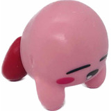 Mini Figure Kirby Com Sono - Pronta Entrega