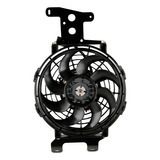 Motoventilador Ford Explorer 4.0l 2004 Kg