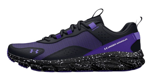Tenis Under Armour Charged Verssert Speckle Muje 3025751-002