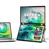 Kefeya Extensor De Pantalla Para Computadora Portátil, Monit