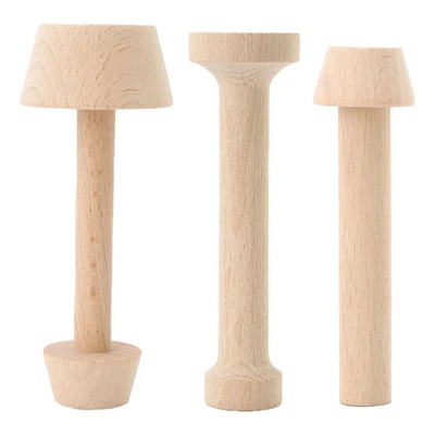 Molde De Madera Para Tartaletas Y Empanadas Nuevo