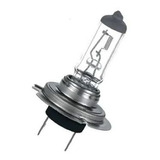 Lampara Faros Principales H7 Px26d 24v 70w Poli 26052