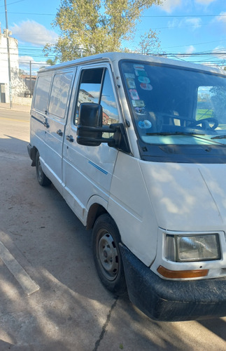 Renault Trafic Dp-traficcortonaf2.2