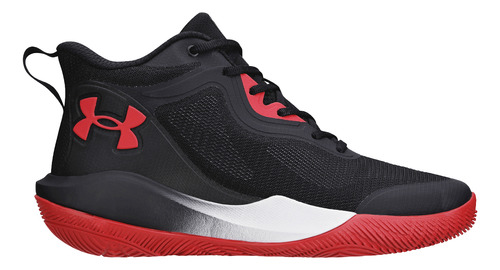 Tênis Masculino Under Armour Bankshot - Basquete Original