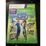 Jogo Kinect Sports 2 Segunda Temporada 6 Esportes Xbox 360