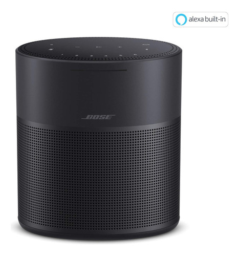 Bose Home Speaker 300: Altavoz Inteligente Bluetooth Con Ama 110v