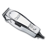 Maquina Andis Fade Master Metalica 01690 Clipper Navaja Ajus